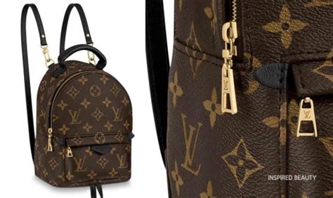 louis vuitton backpack mini dupe|knockoff louis vuitton bags outlet.